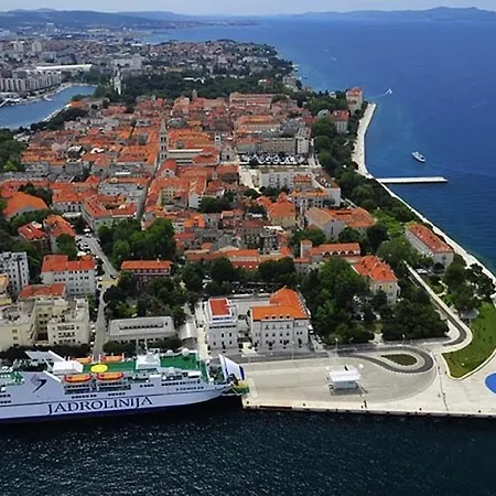 Cavallo * Zadar