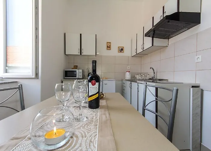 Cavallo Apartman