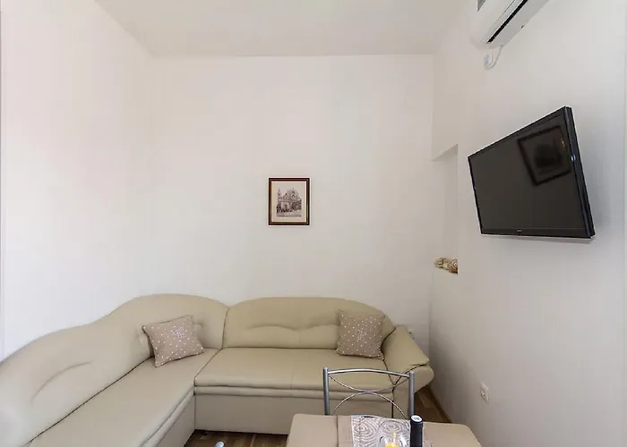 Apartman Cavallo *