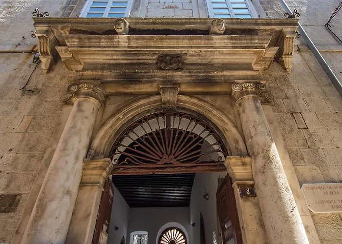 Apartman Cavallo Zadar