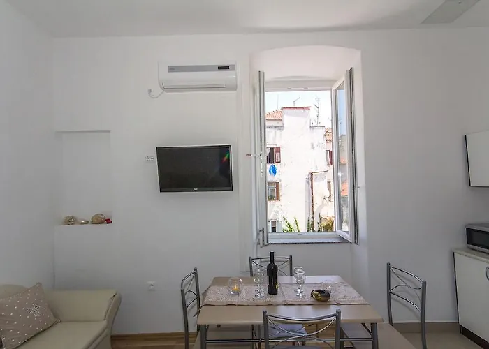 Cavallo Apartman