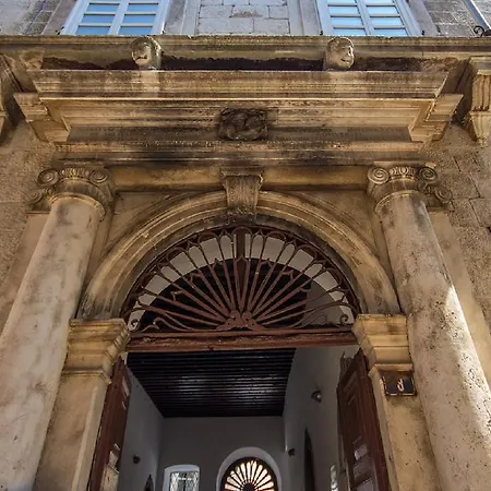 Apartamento Cavallo Zadar