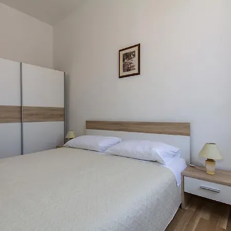 Cavallo Apartment *